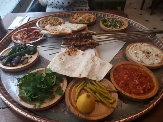 Bilice Kebap'nin yemek ve ambiyans fotoğrafları 32