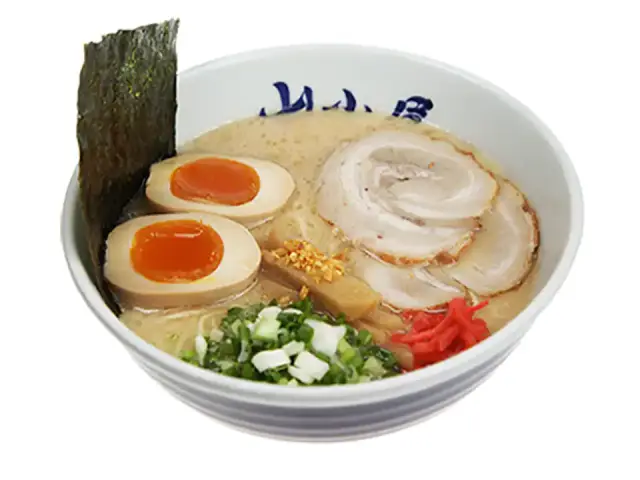 Gambar Makanan Yamagoya Ramen 3