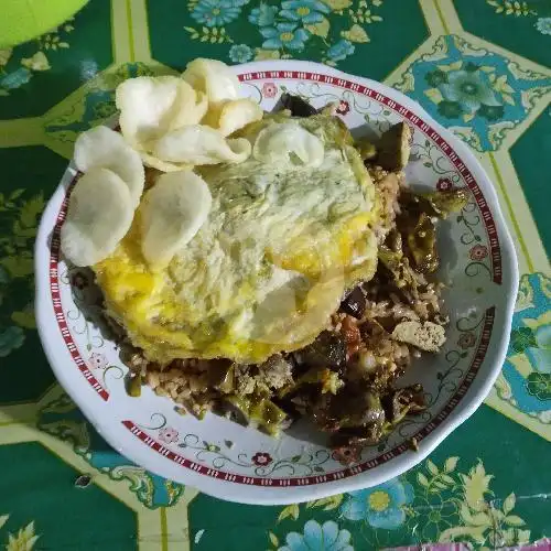 Gambar Makanan Warung Makan Mas Bro Lamongan Jl Cemara Raya Rt30 Rw02 Bjm Utara 19