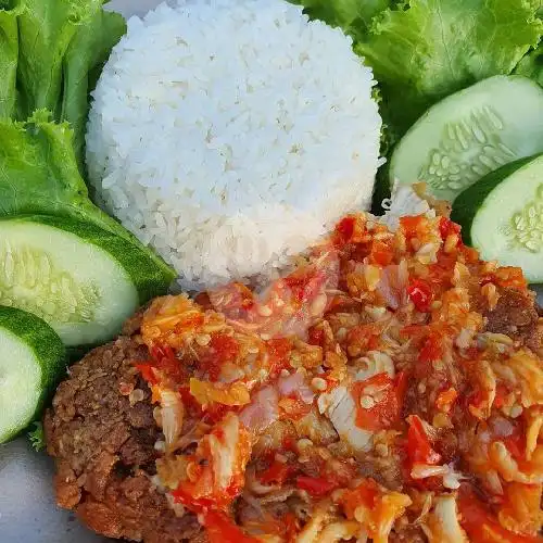 Gambar Makanan Warung Bu Utami, Pakualaman 4