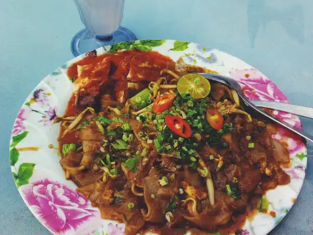 Jaiton Laksa Pantai BNO Food Photo 3