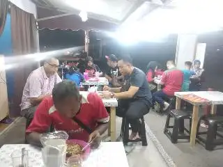 WARUNG KUEY TEOW KERANG