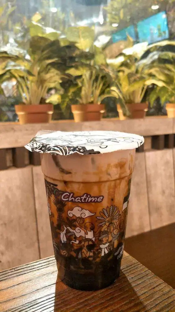 Gambar Makanan Chatime 19