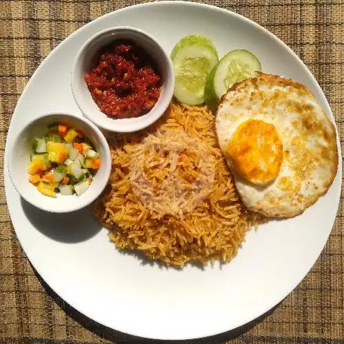 Gambar Makanan Nasi Kebuli Juara 3