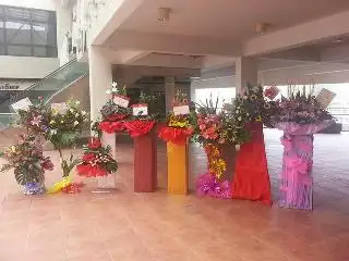 Tai Lei Loi Kei Klang Parade