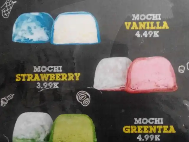 Gambar Makanan Mochi Maco 10