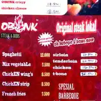 Gambar Makanan Obonk Steak & Ribs 1