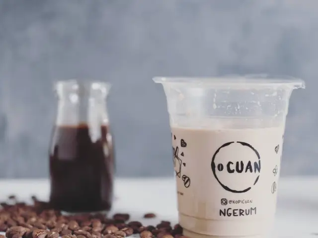 Gambar Makanan Kopi Cuan 2