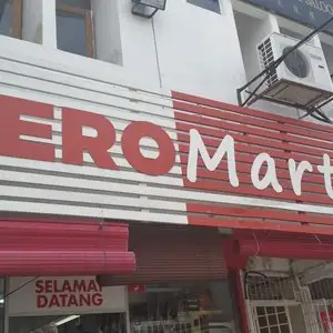 Hero Mart Food Photo 7