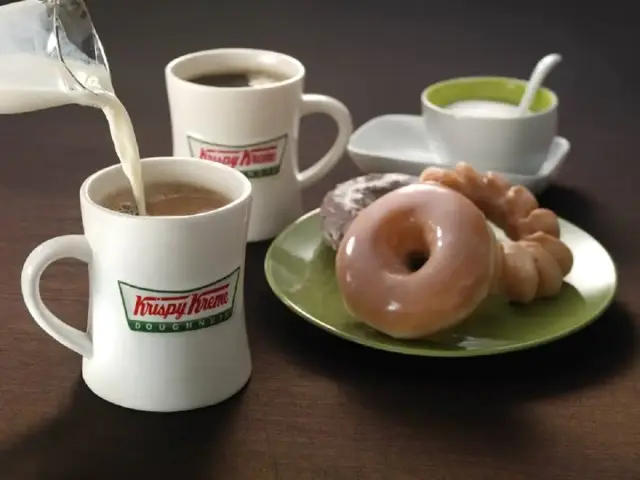 Krispy Kreme Food Photo 7