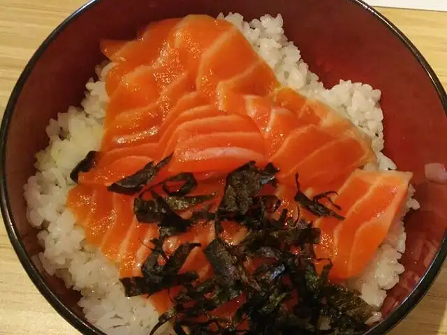 Gambar Makanan Kyoto Tei 1