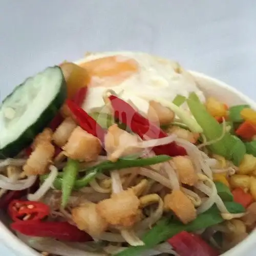 Gambar Makanan Ricebowl Sakana, Prawiro Sudiyono 13