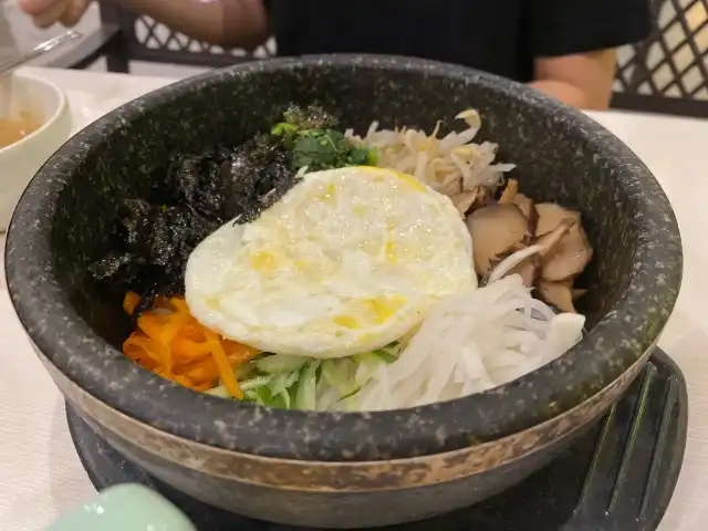 Sopoong Korean Restaurant Food Photo 4