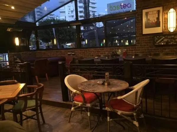 Cafe Extrablatt'nin yemek ve ambiyans fotoğrafları 2