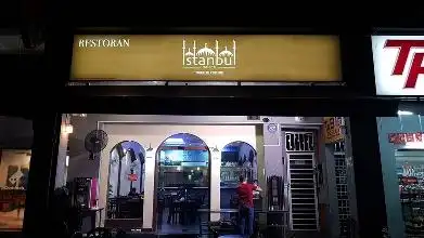 Istanbul Restaurant