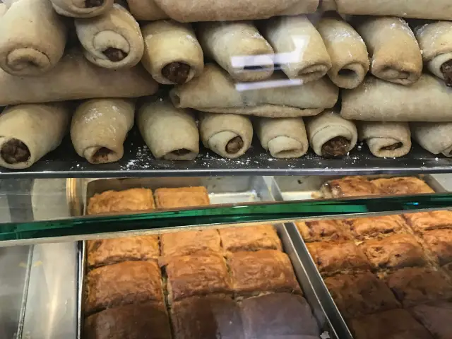 Çengelköy Börekçisi'nin yemek ve ambiyans fotoğrafları 38