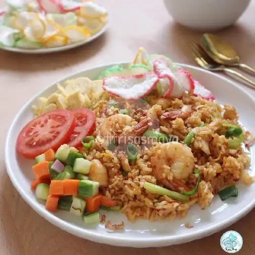 Gambar Makanan Aneka Nasi Goreng & Aneka Bakmie 4