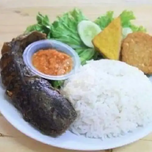 Gambar Makanan Pecel Ayam Dan Lele Sultan, Penggilingan Cakung 2