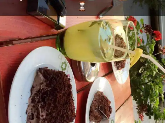 Nayino Cafe'nin yemek ve ambiyans fotoğrafları 2