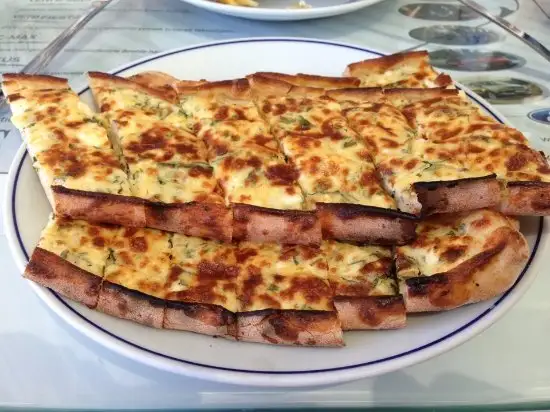 Dost Pide & Pizza'nin yemek ve ambiyans fotoğrafları 77