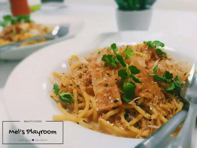 Gambar Makanan Basillica Pasta 4