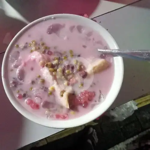 Gambar Makanan BUBUR AYAM BUBUR KACANG IJO, MADUARA 2