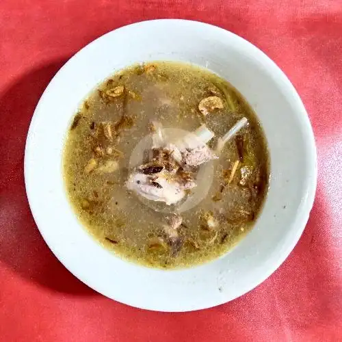 Gambar Makanan Sate Ayam Madura Pak Ali, Kebayoran Lama Selatan 12