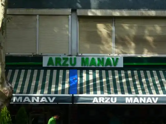 Arzu Manav