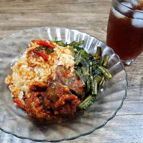 Gambar Makanan Warteg Kharisma Bahari, Cabang Tembalang 8