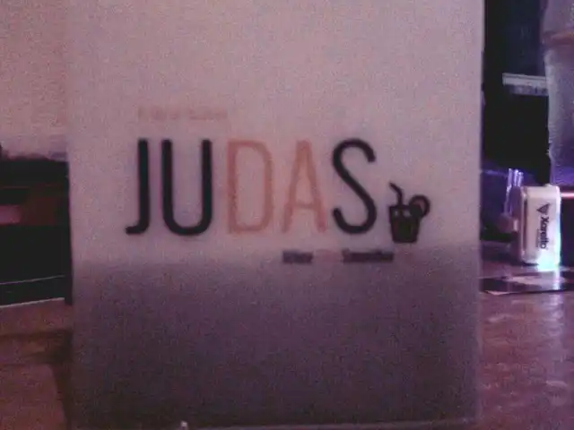 Gambar Makanan Judas 4