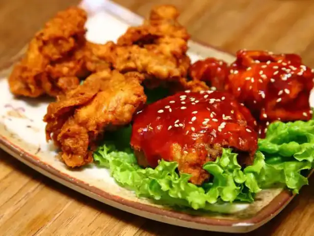 San Nae Deul Food Photo 8