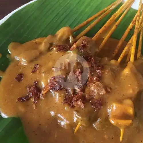 Gambar Makanan Sate Padang Minang Saiyo, Munjul 6