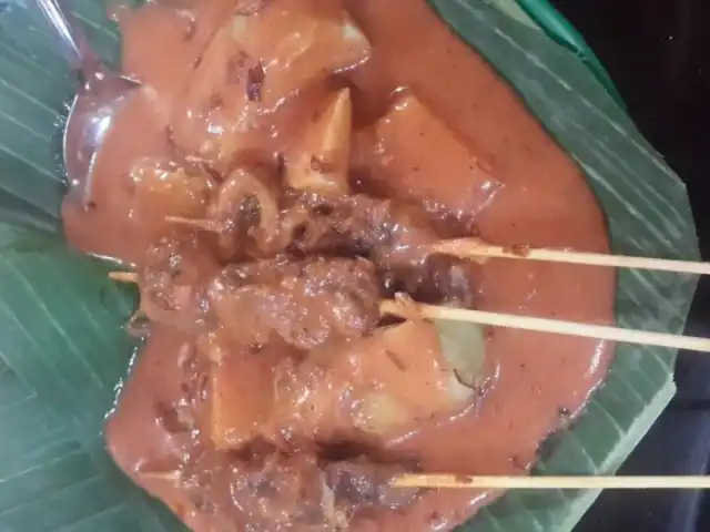 Gambar Makanan Sate Padang Jo Andah 11