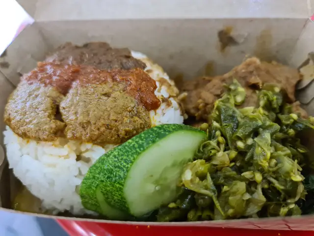 Gambar Makanan Nantakana 5