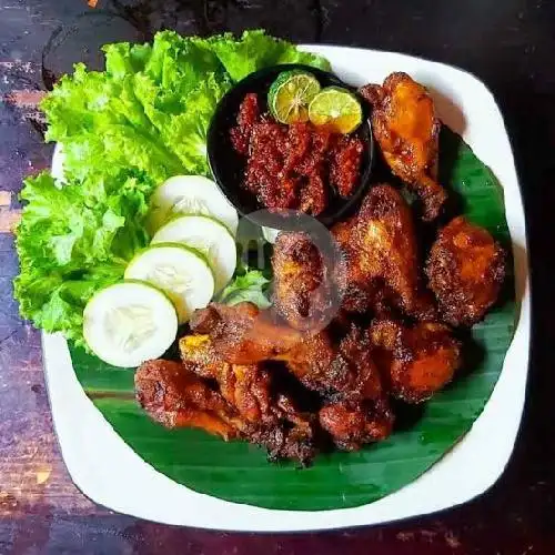Gambar Makanan Pecel Lele Moro Wareg 2