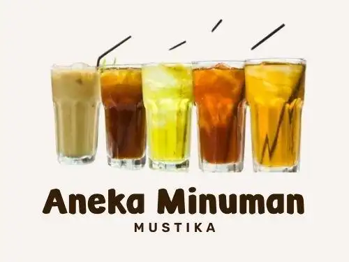Aneka Minuman Mustika, Nagoya