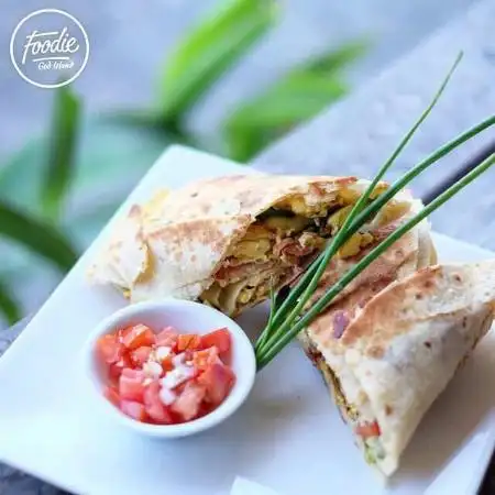 Gambar Makanan Warung Kecil Sindhu 15