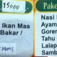 Gambar Makanan Kampoeng Rasa 1