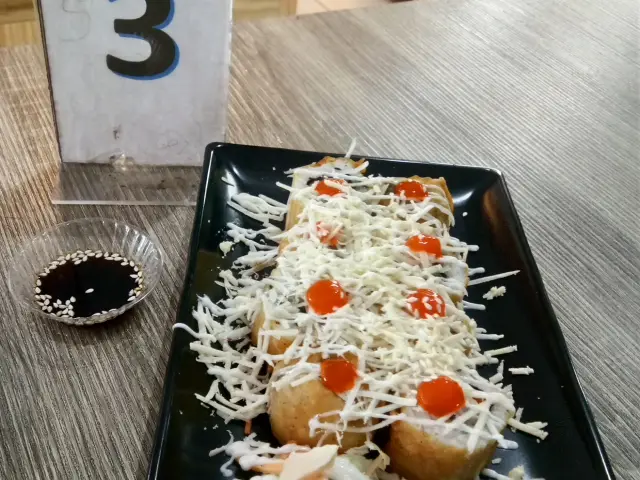 SadakoSushi