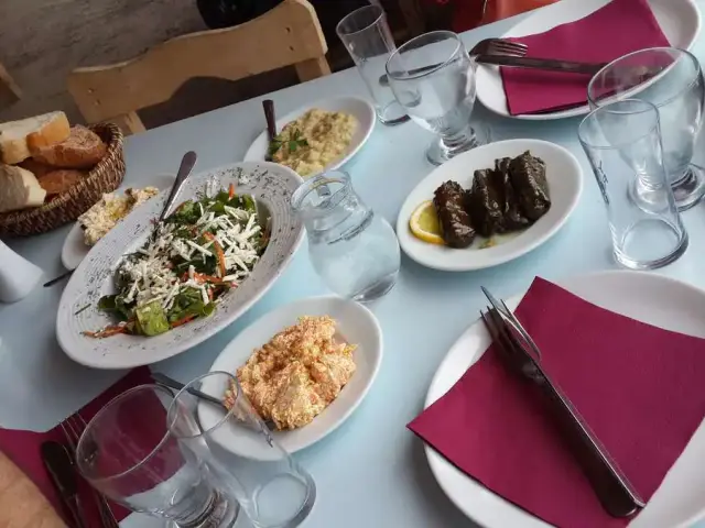 Eskibağ Teras'nin yemek ve ambiyans fotoğrafları 29