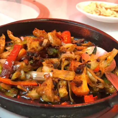 Guangzhou Wuyang'nin yemek ve ambiyans fotoğrafları 4