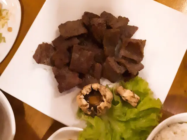 Gambar Makanan Corea Korean BBQ & Suki 4