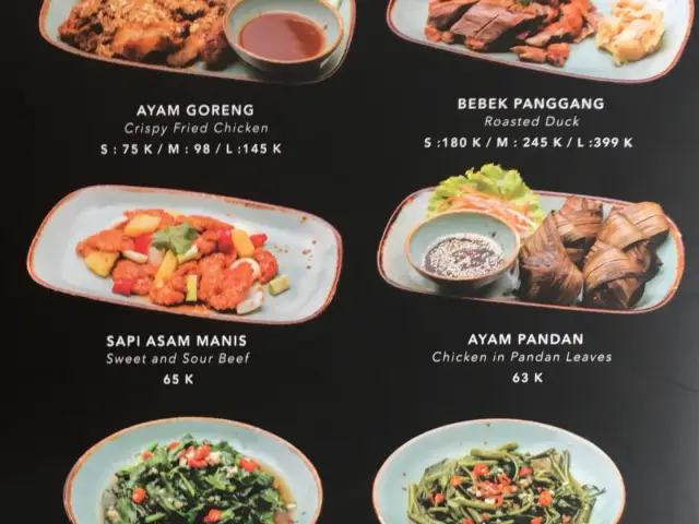 Gambar Makanan Coca Suki Restaurant 2