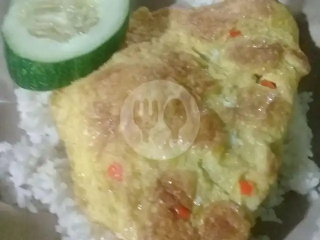 Gambar Makanan Warung Makan Murah Rezeky, Malalayang 10