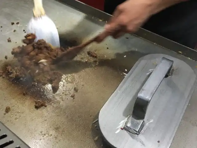 GÖKHAN büfe tostçu EMİR'nin yemek ve ambiyans fotoğrafları 5