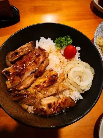 Yaki Ari Food Photo 2