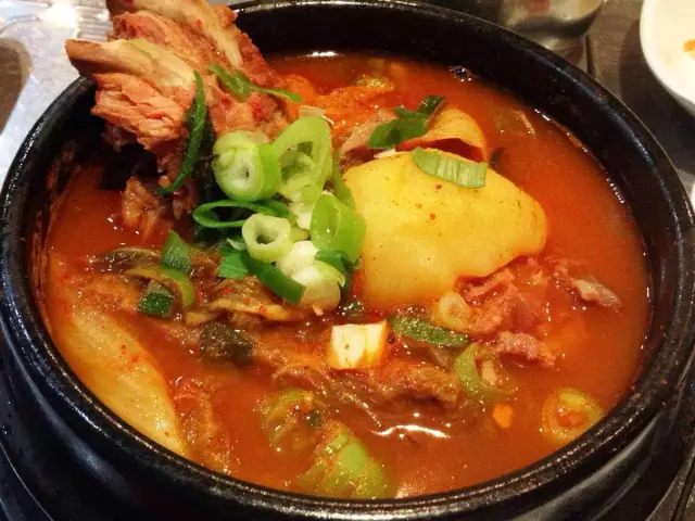 Ara Korean Restaurant Food Photo 11