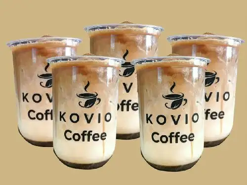 Kovio Coffee