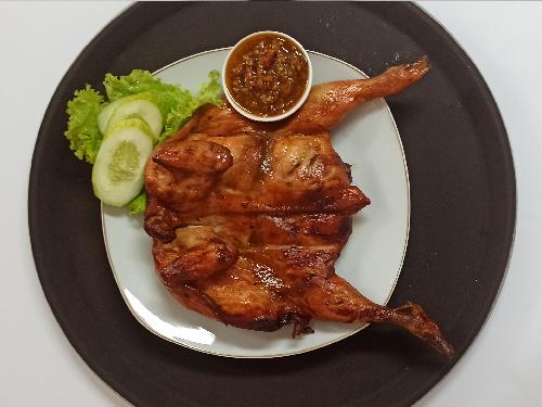 Harga Menu Ayam Bakar Guling Danau Sunter Utara Terbaru Di Jakarta Utara Jakarta Utara