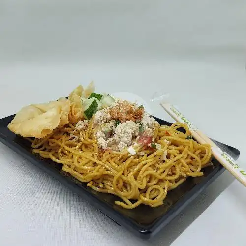 Gambar Makanan Mie ZURA 15